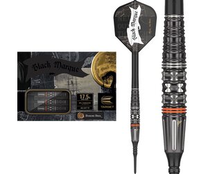 Target Japan Black Marque Dancing Duck G3 90% Soft Tip Darts