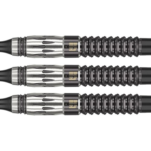 Target Japan Target Japan Black Marque Wild G2 90%  Soft Tip Darts