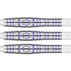 Target Japan Target Japan Charm Viola 2.0 90%  Soft Tip Darts