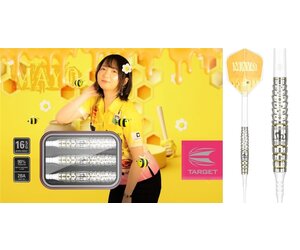 ターゲット プライム MAYO G5 森田真結子モデル ニュース - TARGET SPORTS JAPAN