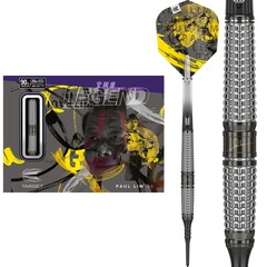 Target Japan Paul Lim The Legend G5 90%  Soft Tip Darts