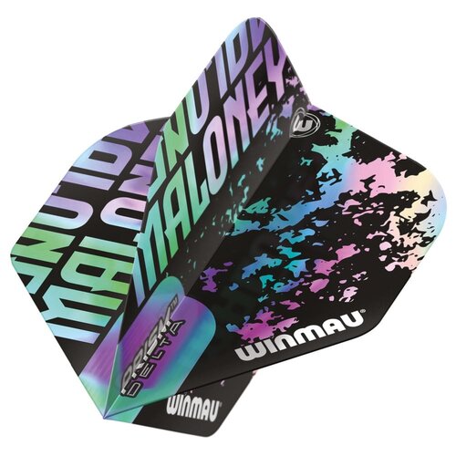 Winmau Winmau Prism Delta Mike Maloney Darts Flights