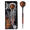 Shot Shot Bradley Brooks 90% Steel Tip Darts