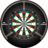 Mission Torus 270 LED   Bronze Dartboard Lighting