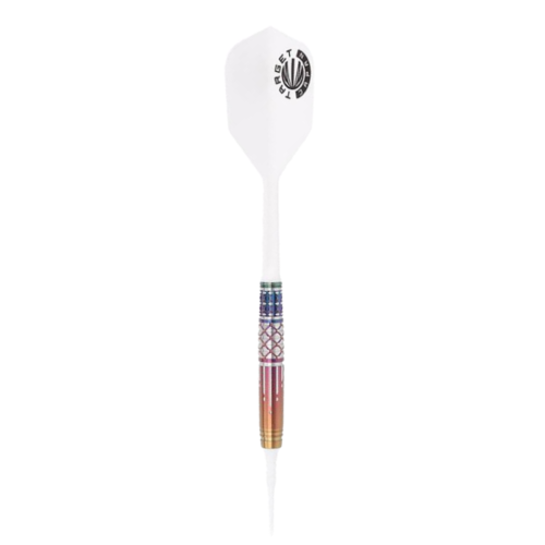 Target Japan Target Japan Cathy Leung Charis G4 90%  Soft Tip Darts