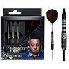 Cosmo Darts Cosmo Darts Pupo Teng Lieh 90% Steel Tip Darts