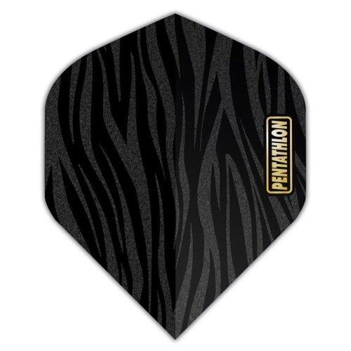 Pentathlon Pentathlon RT Zebra NO2 Darts Flights