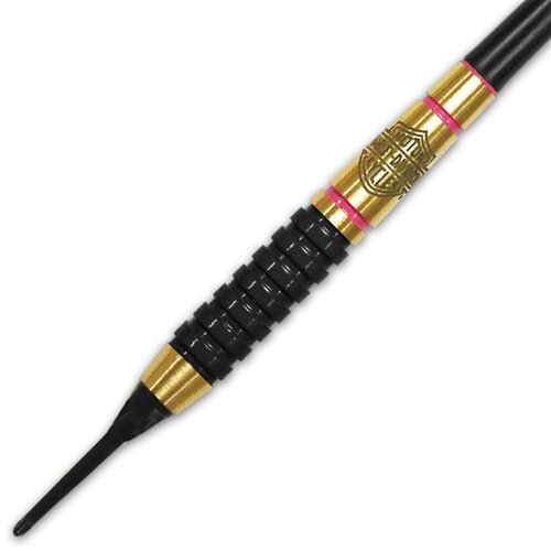 DW Original DW Harley Davidson EVO Brass  Soft Tip Darts