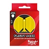 Shot Shot Flight Deck System Yellow NO2 Darts Flights