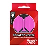 Shot Shot Flight Deck System Pink NO2 Darts Flights