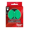 Shot Shot Flight Deck System Green NO2 Darts Flights