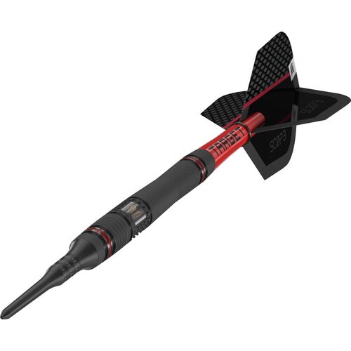 Target Scope 11 90 Soft Tip Darts
