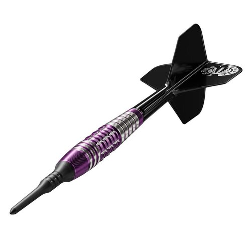 Target Japan Tung Suk Zenith G1 90 Soft Tip Darts