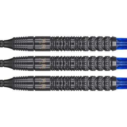 Target Japan Toru Suzuki Sereno G1 Max 95 Soft Tip Darts