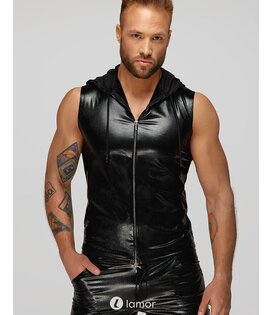 Wetlook Heren Hoodie, H066