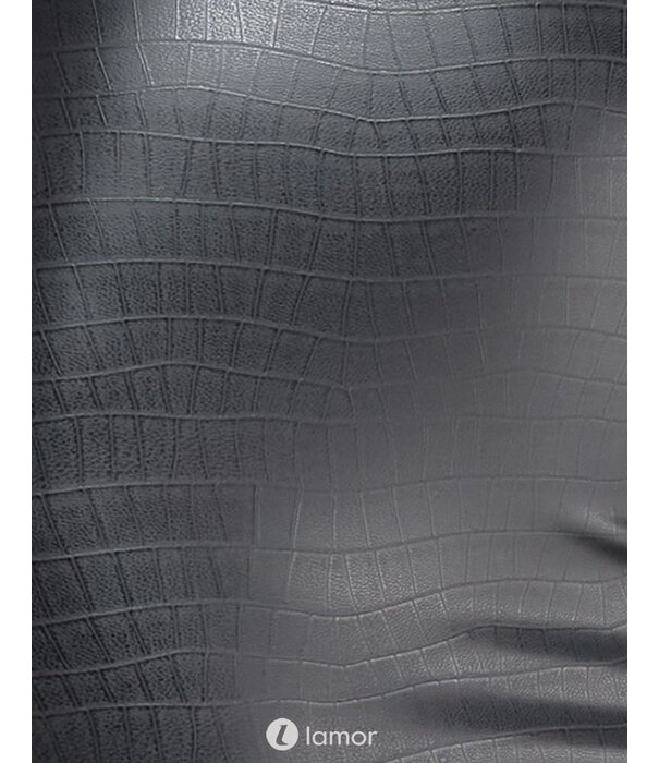 * NOIR handmade Sexy string met krokkodillen print van Noir Handmade Libido