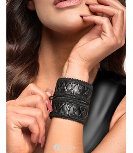 Damens Polsportemonnee van Wet/Lederlook,F326