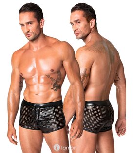 Wetlook Heren short kort, H079