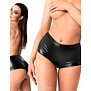 Wetlook Short Mysteria van Noir Handmade Orgia Collection
