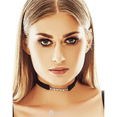 Decoratieve choker Elin van Anais