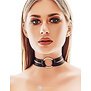 Decoratieve choker Alabama-3 van Anais