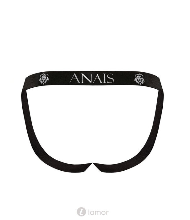 * ANAIS MEN Sexy zwarte heren Jock strap Electro van Anais men