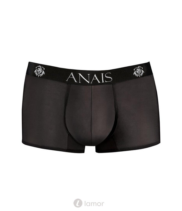 * ANAIS MEN Sexy zwarte heren Boxer Petrols van Anais men