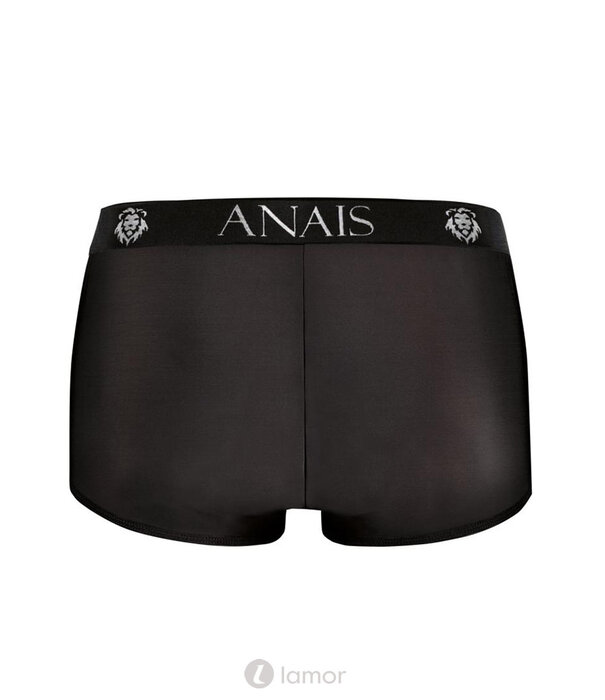 * ANAIS MEN Sexy zwarte heren Boxer Petrols van Anais men