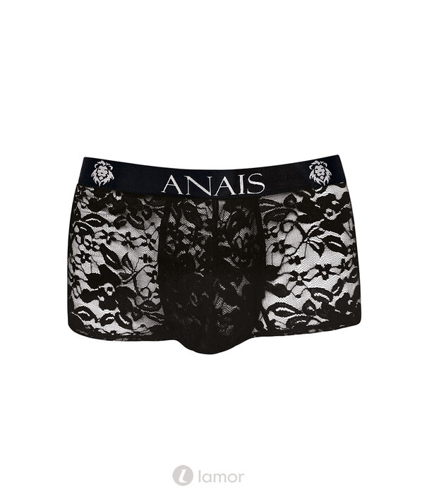 * ANAIS MEN Sexy zwarte  kanten heren Boxer van Anais men