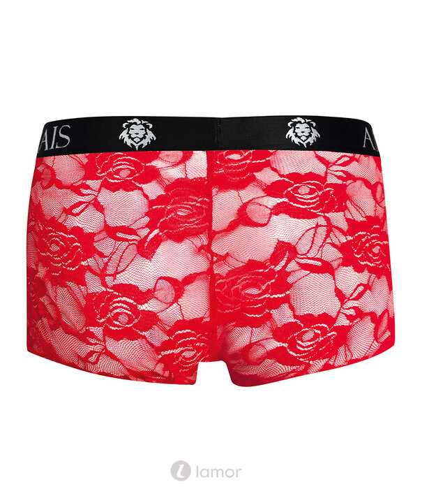 * ANAIS MEN Sexy rode  kanten heren Boxer van Anais men