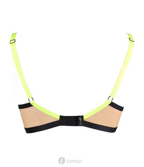 * AXAMI Elegante soft beugel Beha Kelly