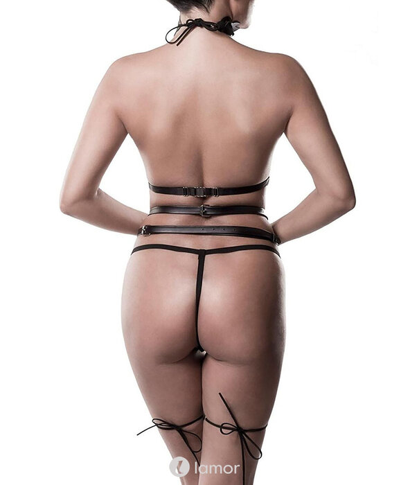 * GREY VELVET 3-delige  set van Grey Velvet  GV20204