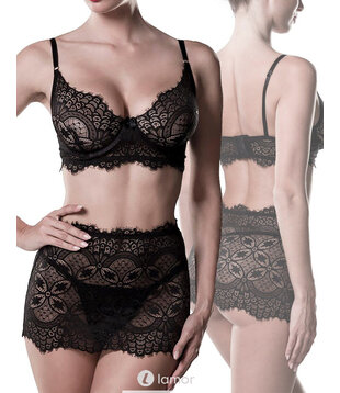 3-delige Erotische lingerie set, GV21002