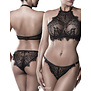 2-delige lingerie set van Grey Velvet