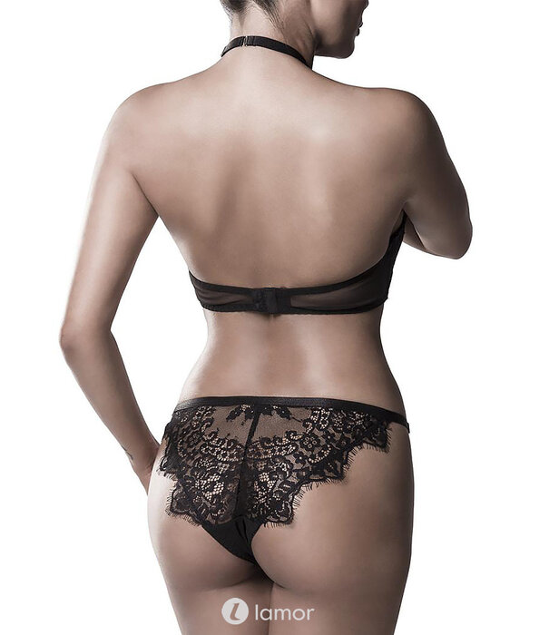 * GREY VELVET 2-delige lingerie set van Grey Velvet