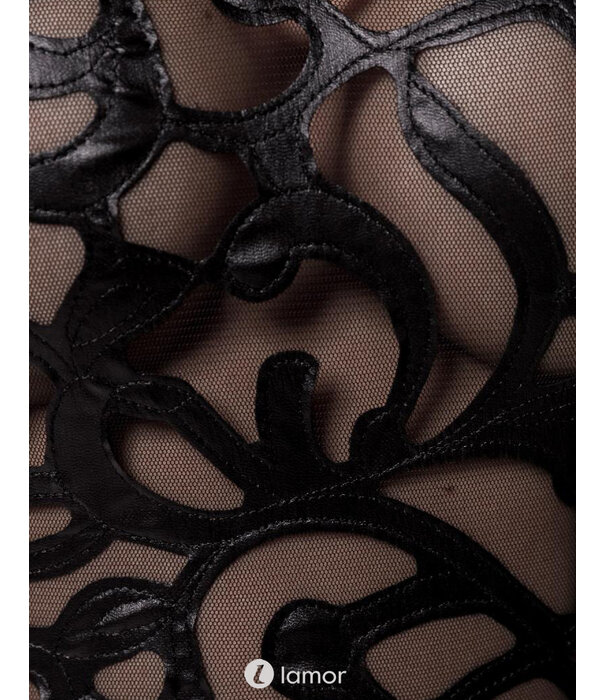 * GREY VELVET 3-delige corsage set van Grey Velvet