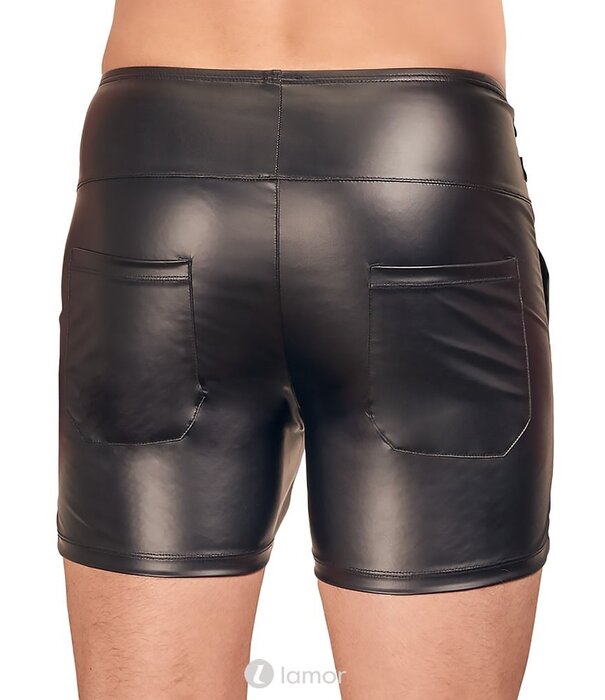 * NEK  Mattlook Heren short met hoge taille van  N E K