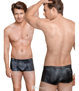 Short in Slangenleerlook, NK2982