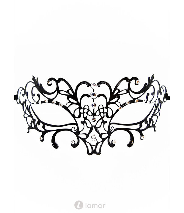 * BE LILY Venetiaans  Masker, BL274626 van het merk Be Lily