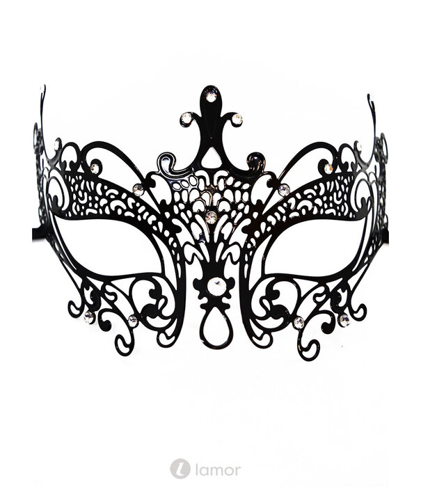 * BE LILY Venetiaans  Masker, BL274621 van het merk Be Lily