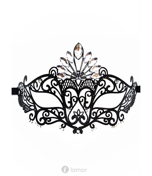 * BE LILY Venetiaans  Masker, BL274616 van het merk Be Lily