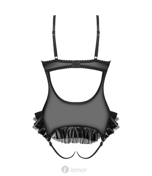 * BEAUTYNIGHT Verleidelijke en elegante body Rafaella