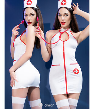 Verpleegster set, CR4430