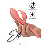 Rabbit Vibrator Elle - Bunny by CalExotics