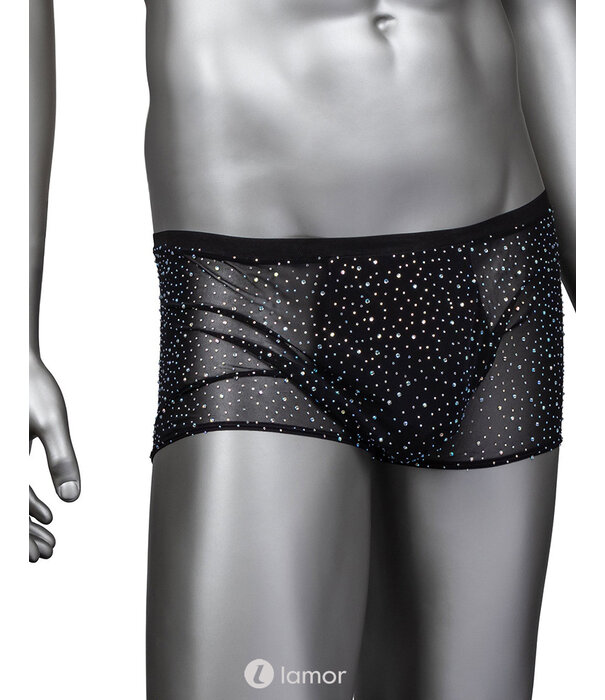 * CALEXOTICS Radiance Boxer Brief van het merk CalExotics