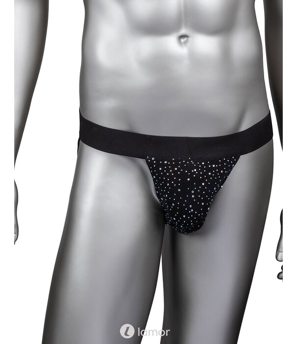 * CALEXOTICS Radiance Jock Strap van het merk CalExotics