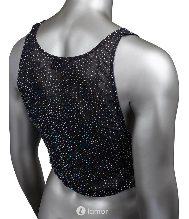 * CALEXOTICS Radiance Muscle Tank Top van het merk CalExotics