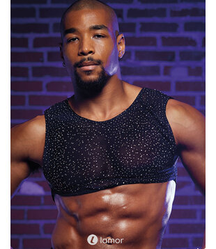 Radiance Crop Top, CE12273