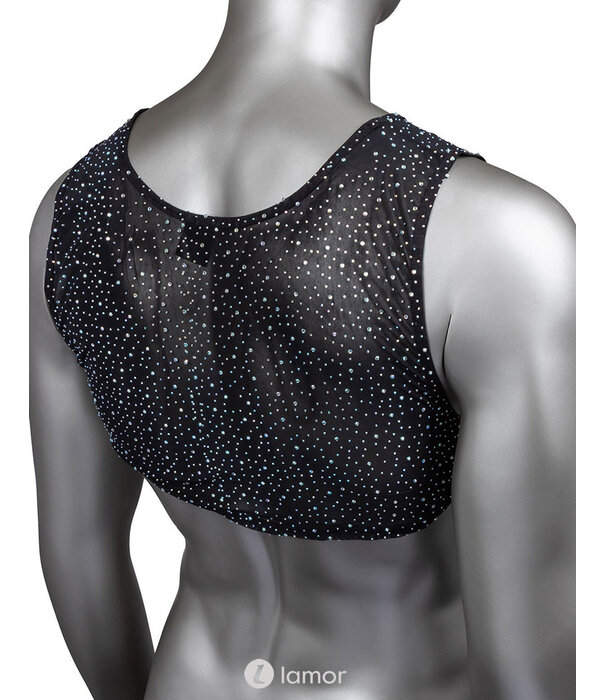 * CALEXOTICS Radiance Crop Top van het merk CalExotics