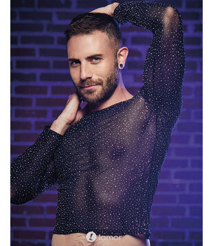 Radiance Long Sleeve Shirt, CE12275